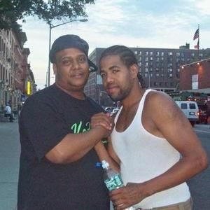 Meet your Posher, Jason